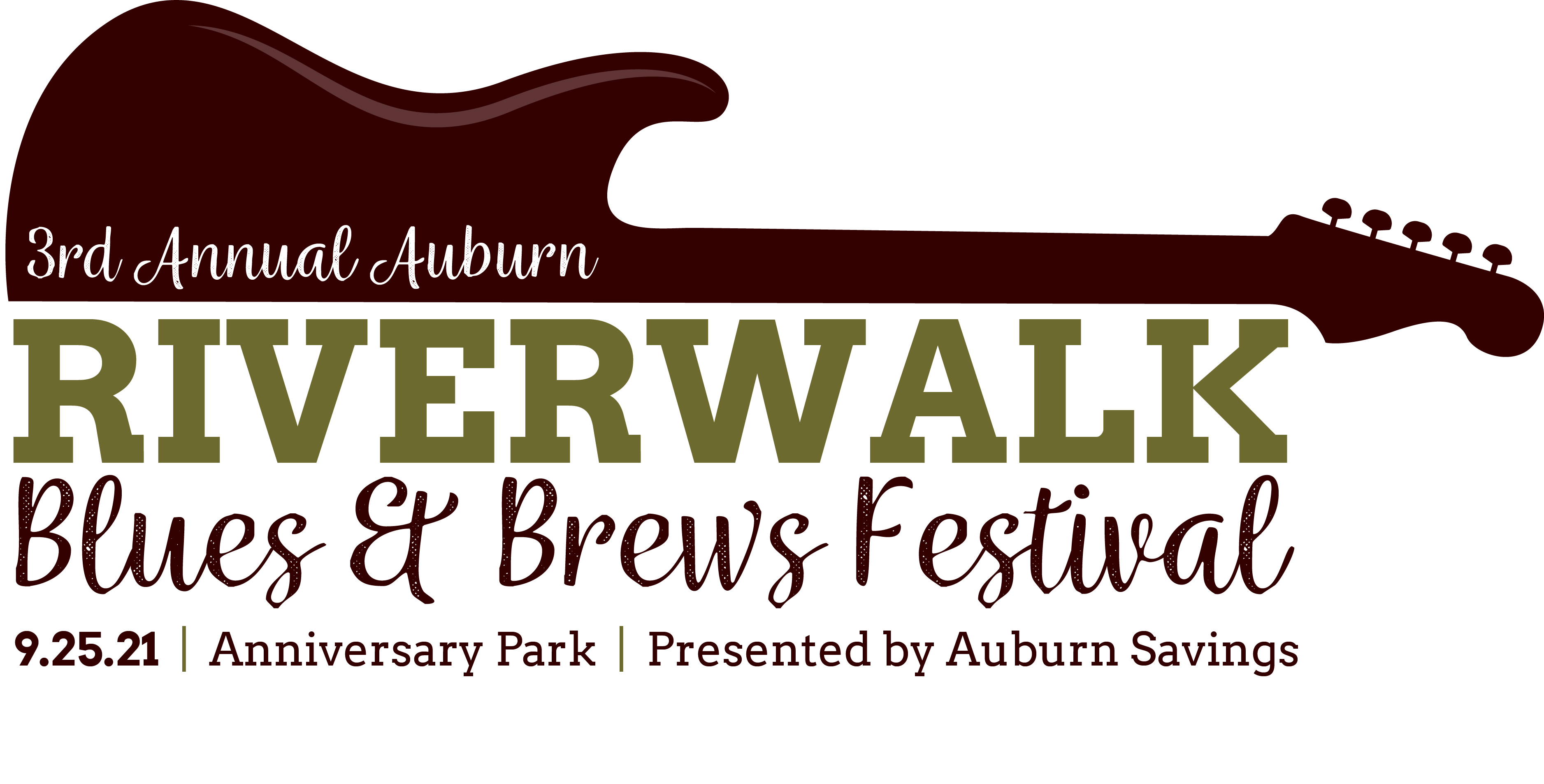 Riverwalk Blues and Brews Festival